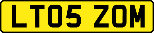 LT05ZOM