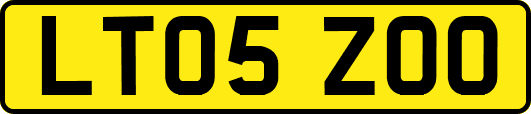 LT05ZOO