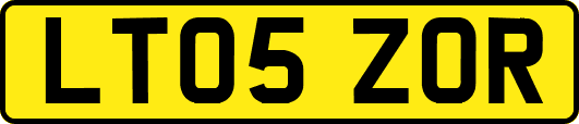 LT05ZOR