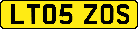 LT05ZOS