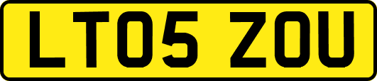 LT05ZOU