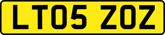 LT05ZOZ