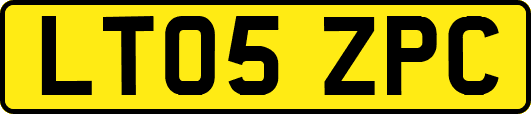 LT05ZPC