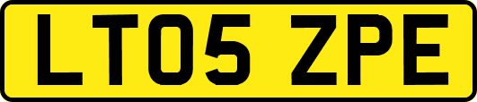 LT05ZPE