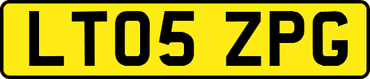 LT05ZPG
