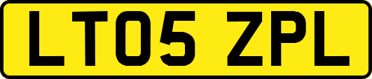 LT05ZPL