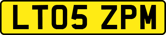 LT05ZPM