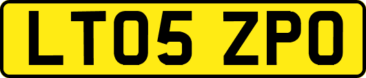 LT05ZPO