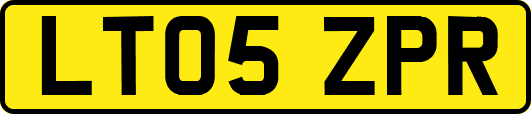 LT05ZPR