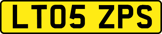 LT05ZPS