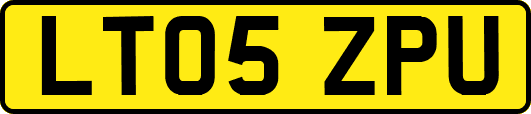 LT05ZPU