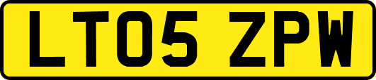 LT05ZPW