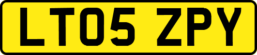 LT05ZPY