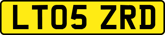 LT05ZRD
