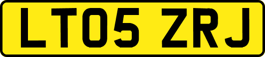 LT05ZRJ