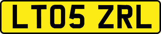 LT05ZRL