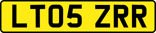 LT05ZRR