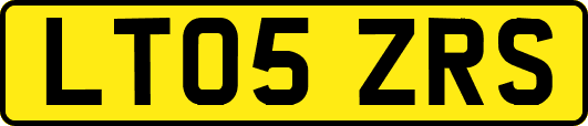 LT05ZRS