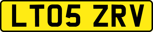 LT05ZRV