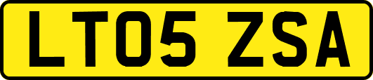 LT05ZSA