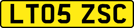 LT05ZSC