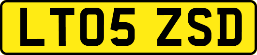 LT05ZSD