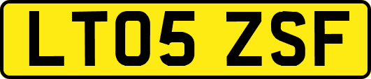 LT05ZSF