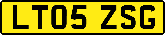 LT05ZSG