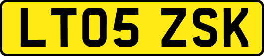 LT05ZSK
