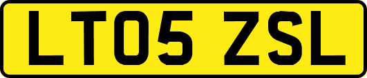 LT05ZSL