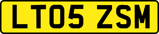 LT05ZSM