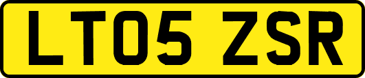LT05ZSR