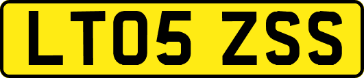 LT05ZSS