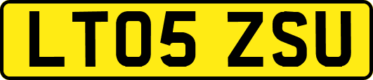 LT05ZSU