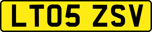 LT05ZSV