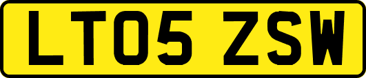 LT05ZSW