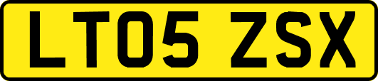 LT05ZSX