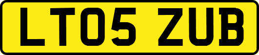 LT05ZUB