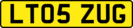 LT05ZUG