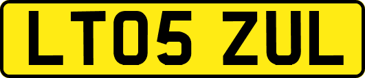 LT05ZUL