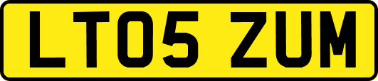 LT05ZUM
