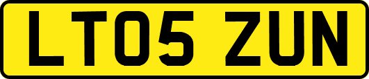 LT05ZUN