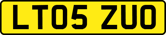 LT05ZUO