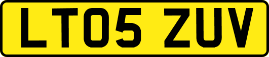 LT05ZUV