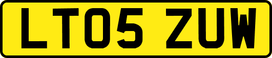 LT05ZUW
