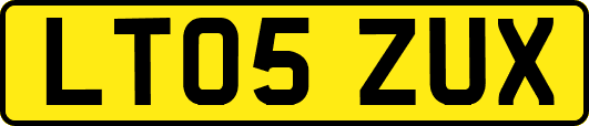 LT05ZUX