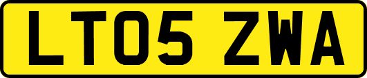 LT05ZWA