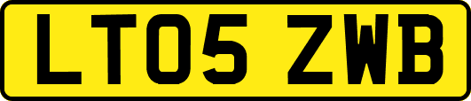 LT05ZWB