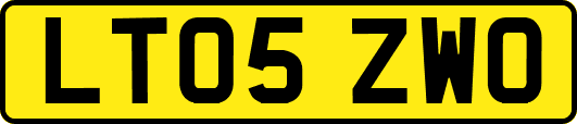 LT05ZWO