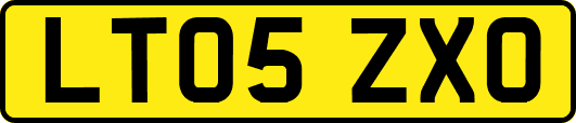 LT05ZXO